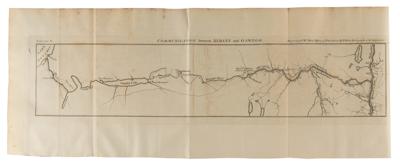 Lot #252 Thomas Mante: The History of the Late War in North-America - Image 7