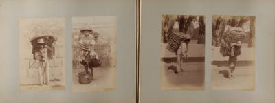 Lot #271 Mayo & Weed: Old Mexico 1893 Photo Album - Image 7
