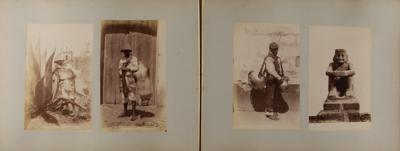 Lot #271 Mayo & Weed: Old Mexico 1893 Photo Album - Image 8