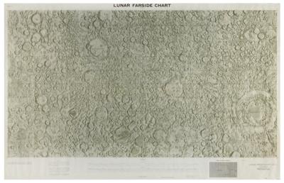Lot #7808 Lunar Terrain (2) Posters