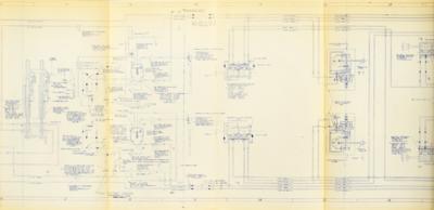 Lot #7770 North American Aviation X-15 Hydraulic Power System Report - Image 5