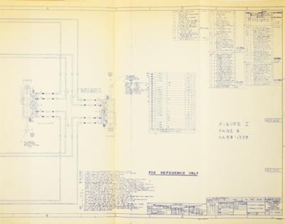 Lot #7770 North American Aviation X-15 Hydraulic Power System Report - Image 7