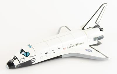 Lot #7744 International Space Station Model - Image 11
