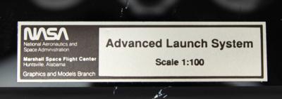 Lot #7751 NASA Advanced Launch System (ALS) Model - Image 4