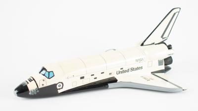 Lot #7757 Space Shuttle Columbia Display Model - Image 2