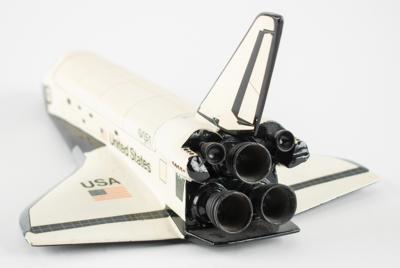 Lot #7757 Space Shuttle Columbia Display Model - Image 3