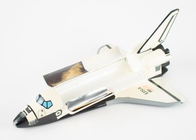 Lot #7757 Space Shuttle Columbia Display Model - Image 4