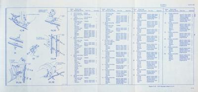 Lot #7148 Rocketdyne F-1 Engine Manuals - Image 6