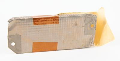 Lot #7635 Space Shuttle Columbia Insulation Block (Presumed Flown) - Image 3