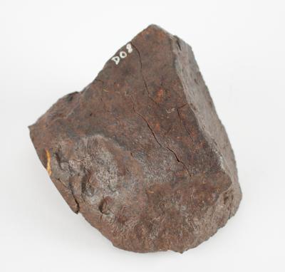 Lot #7820 Ramlat as Sahmah 514 Meteorite - Image 7