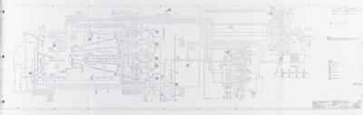 Lot #7174 Saturn V S-IC Stage Engine System (5) Manuals - Image 8