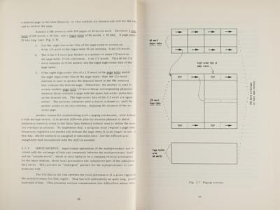 Lot #7155 Apollo Guidance, Navigation and Control Fault-Tolerant Computer Report - Image 6