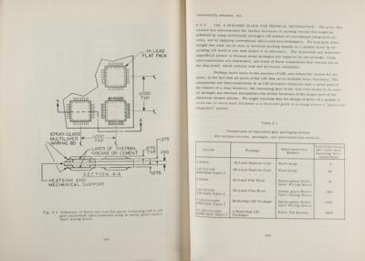 Lot #7155 Apollo Guidance, Navigation and Control Fault-Tolerant Computer Report - Image 9