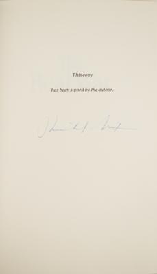 Lot #72 Richard Nixon (2) Signed Books - Image 3