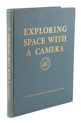 Lot #354 Gemini Astronauts (7) Signed Book - Image 3