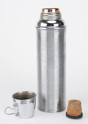 Lot #135 Howard Carter's Personally-Owned Thermos Set - Image 2