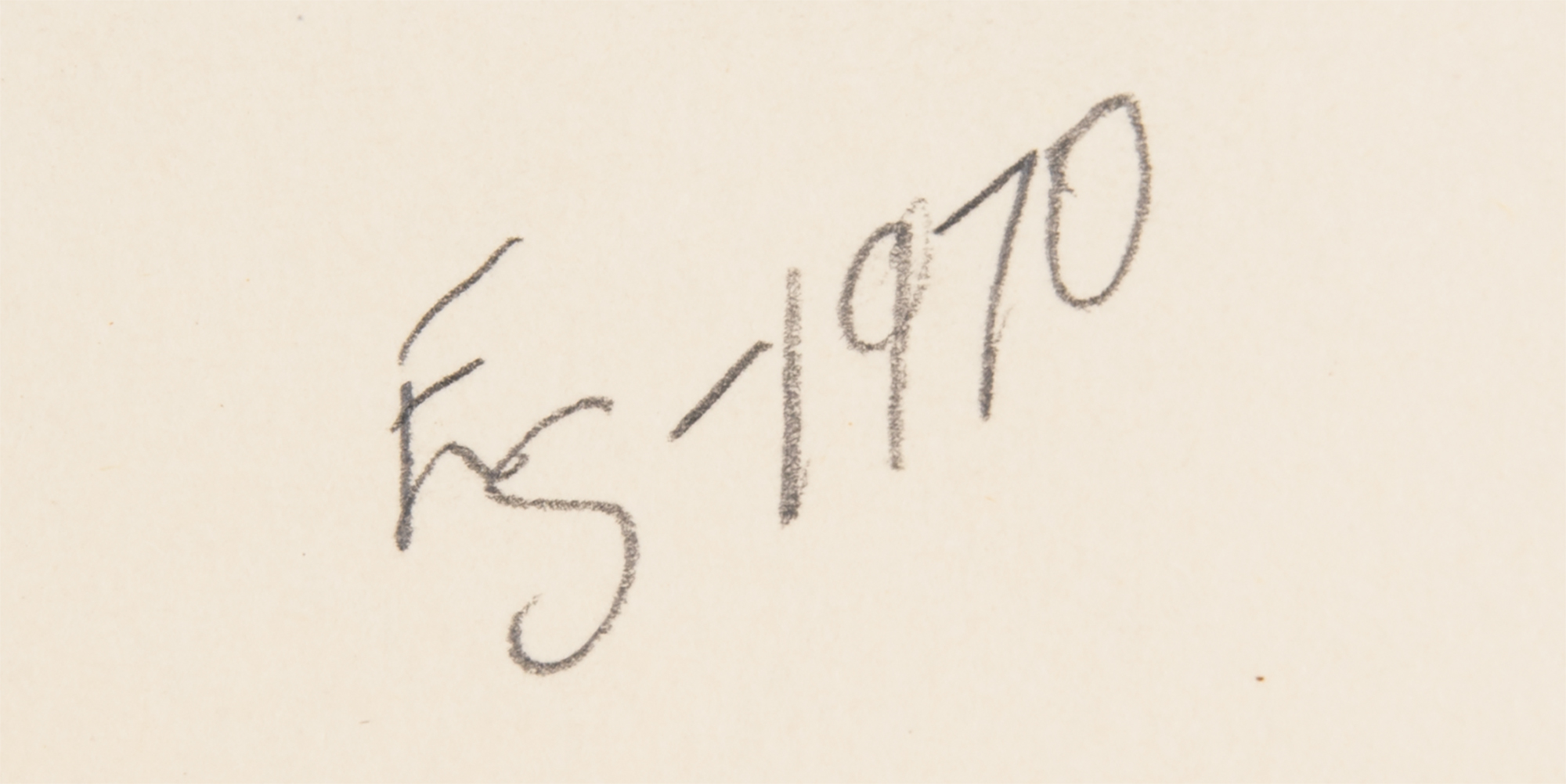 Lot #8038 Edie Sedgwick's Original Sketch Pad (1970) - Image 15