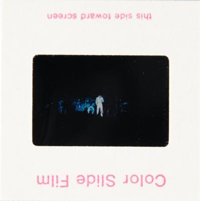 Lot #8210 Elvis Presley (14) Original Concert Slides (1976 Syracuse) - Image 10