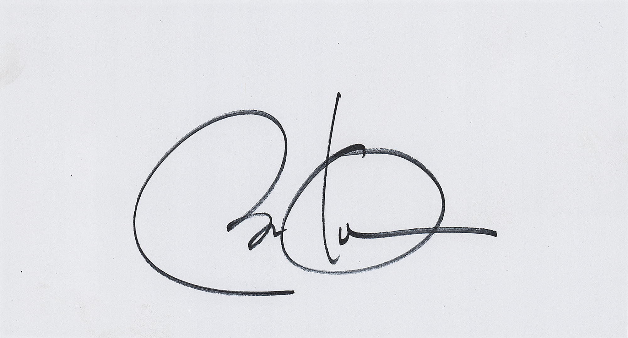 Barack Obama Signature | RR Auction