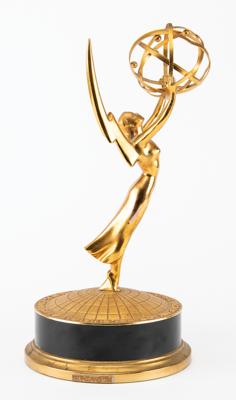 Lot #1653 Emmy Award (Outstanding Achievement in Electronics Camera Effects, 1961-62) - Image 3