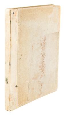 Lot #1550 Rudyard Kipling Signed Book - Image 3