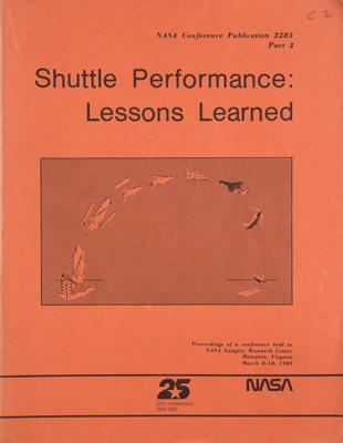 Lot #89 Shuttle Performance: Lessons Learned Two-Volume Set - Image 3