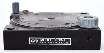 Lot #169 Optical Rotary Table - Image 3