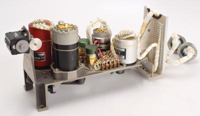 Lot #284 Electromechanical Computer Module - Image 6