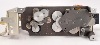 Lot #284 Electromechanical Computer Module - Image 9