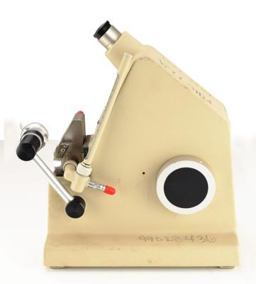 Lot #165 High Precision Optical Refractometer - Image 3