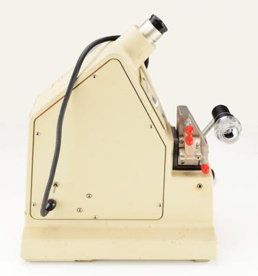 Lot #165 High Precision Optical Refractometer - Image 7