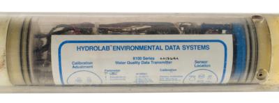 Lot #179 Hydrolab Environmental Data System Sensor - Image 3