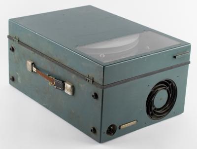 Lot #279 Digi-Data Corp. Digital Stepping Recorder Computer Drive (c. 1966) - Image 2