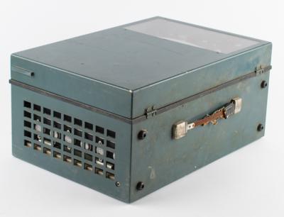 Lot #279 Digi-Data Corp. Digital Stepping Recorder Computer Drive (c. 1966) - Image 3