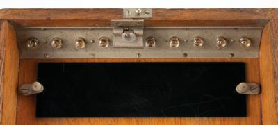 Lot #159 Enigma Machine (c. 1943) - Image 9