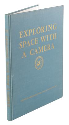 Lot #55 Gemini Astronauts (6) Signed Book - Image 3