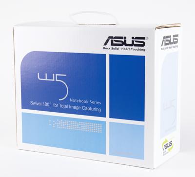 Lot #266 Bill Gates Signed 'Ultimate Offer' Asus W5Fe Laptop - Image 5