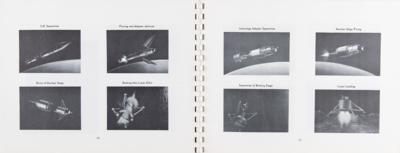 Lot #119 Lockheed: Missions and Flight Operations for Nuclear Rockets Summary Report - Image 3
