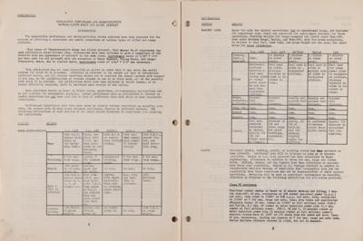 Lot #152 World War II: Representative Enemy and Allied Aircraft Manual - Image 2