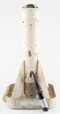 Lot #160 AIM-9B Sidewinder GCG Missile Head - Image 2