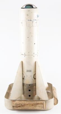 Lot #160 AIM-9B Sidewinder GCG Missile Head - Image 4