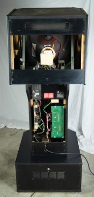 Lot #312 Atari: I, Robot Arcade Game Prototype from the collection of David Sherman - Image 11