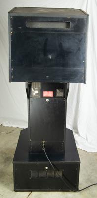 Lot #312 Atari: I, Robot Arcade Game Prototype from the collection of David Sherman - Image 4