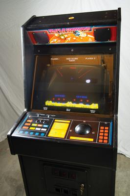 Lot #310 Atari Missile Command Arcade Game Prototype - Image 7