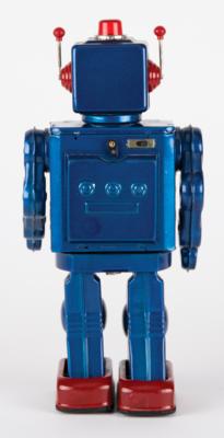 Lot #223 Robot 2000 by Schylling from the collection of Andres Serrano - Image 2