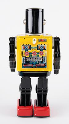 Lot #193 Astro-One Robot by Metal House from the collection of Andres Serrano - Image 2