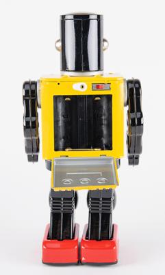 Lot #193 Astro-One Robot by Metal House from the collection of Andres Serrano - Image 3