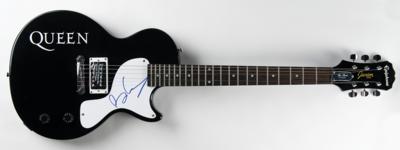 Lot #742 Brian May Signed Guitar - Image 1