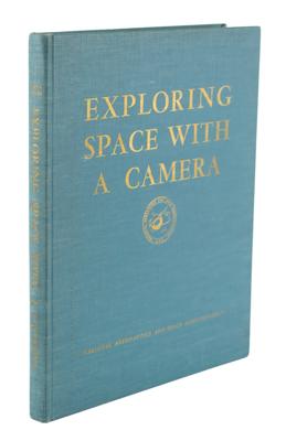 Lot #356 Gemini Astronauts (5) Signed Book - Image 3