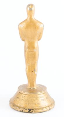 Lot #775 Columbia Pictures Award Statuette - Image 2